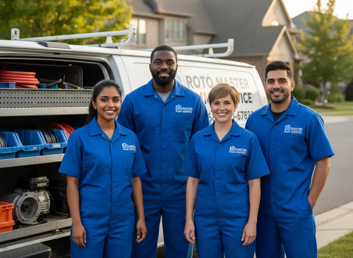 Sump Pump Installation company in East Bridgewater, MA